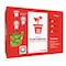 Miracle Led 3-Socket Plant Survival Grow Light Kit- Red Spec. 14W Replace 150W Grow Bulbs, 2PK 801950 - alternate 1
